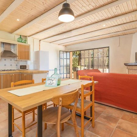 Mas Mare De La Font Villa Empuriabrava Eksteriør billede