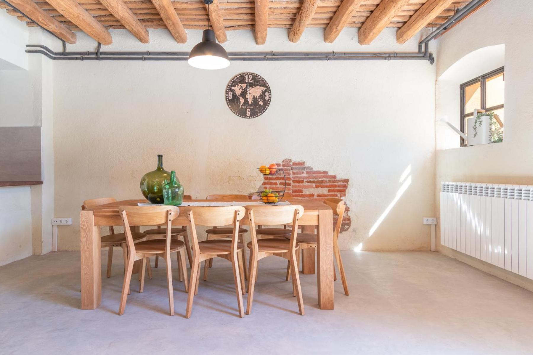 Mas Mare De La Font Villa Empuriabrava Eksteriør billede
