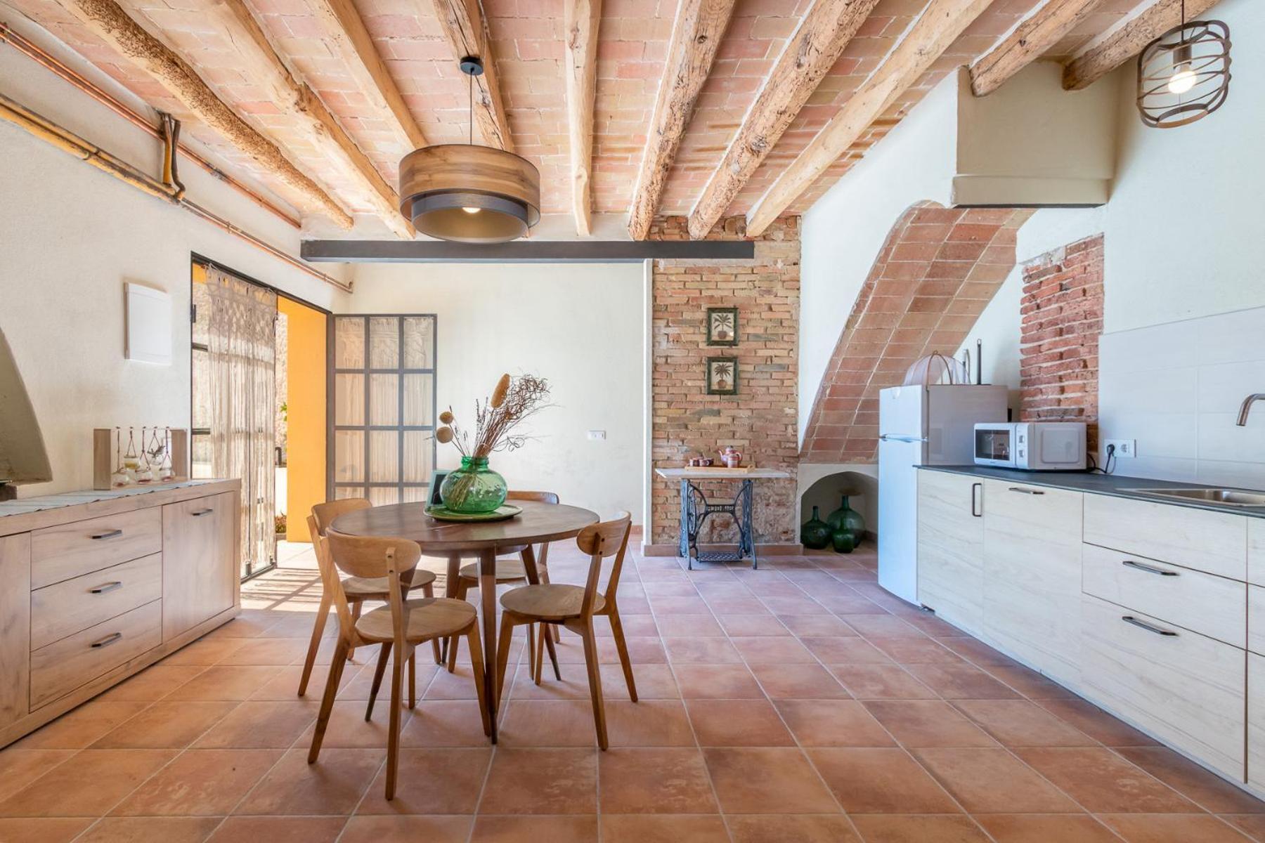 Mas Mare De La Font Villa Empuriabrava Eksteriør billede