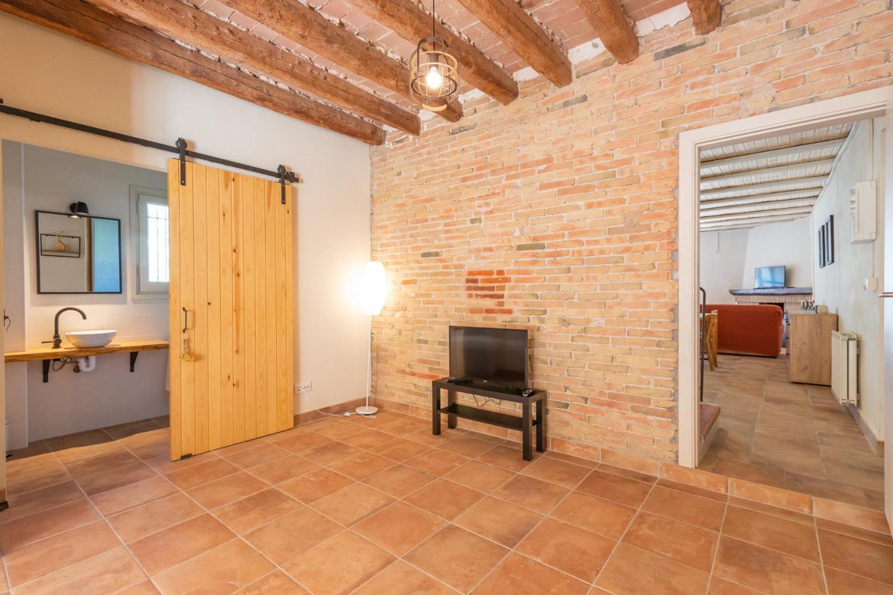 Mas Mare De La Font Villa Empuriabrava Eksteriør billede