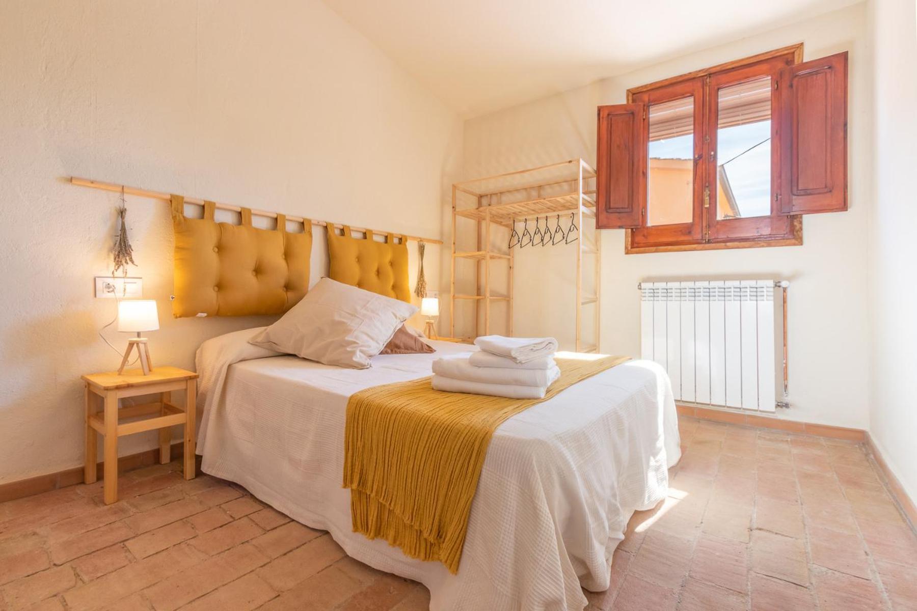 Mas Mare De La Font Villa Empuriabrava Eksteriør billede