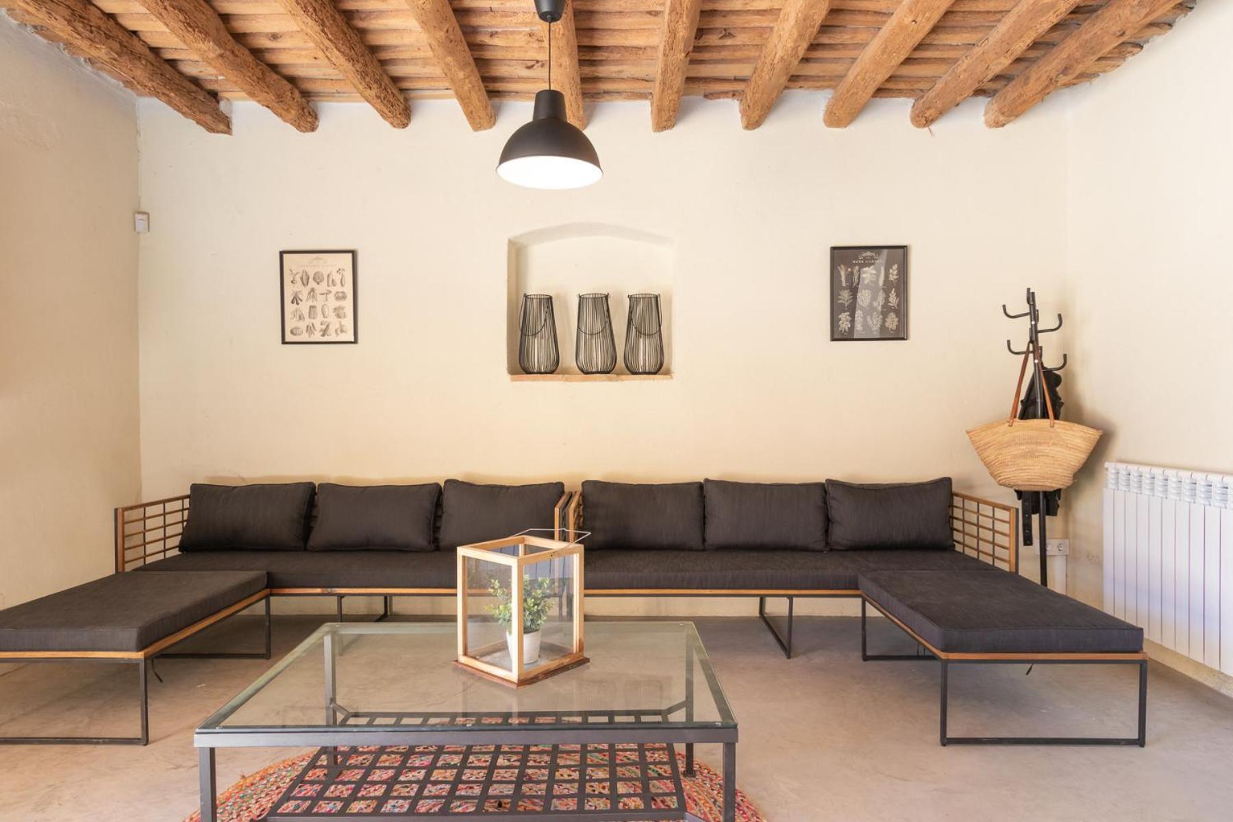 Mas Mare De La Font Villa Empuriabrava Eksteriør billede