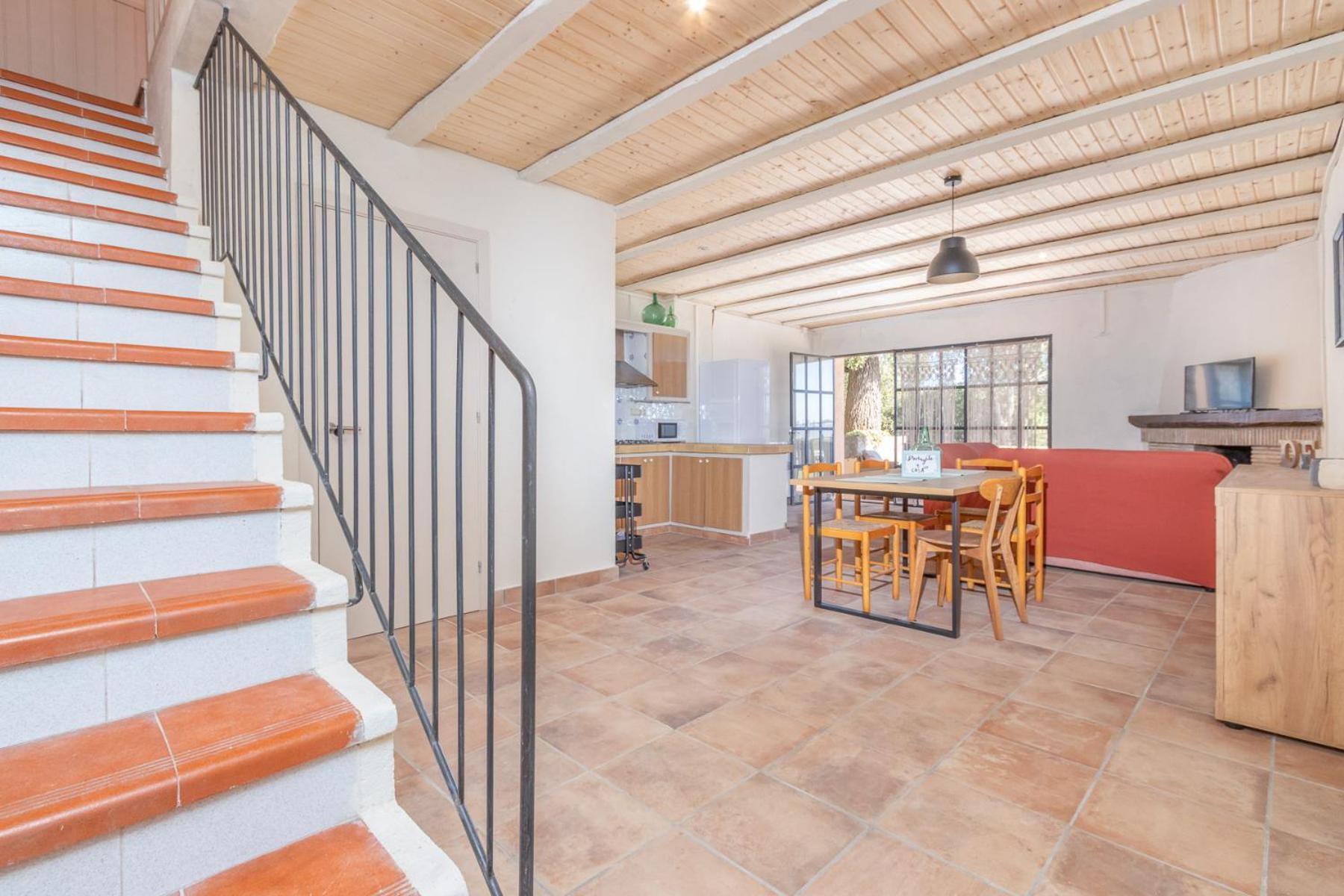 Mas Mare De La Font Villa Empuriabrava Eksteriør billede