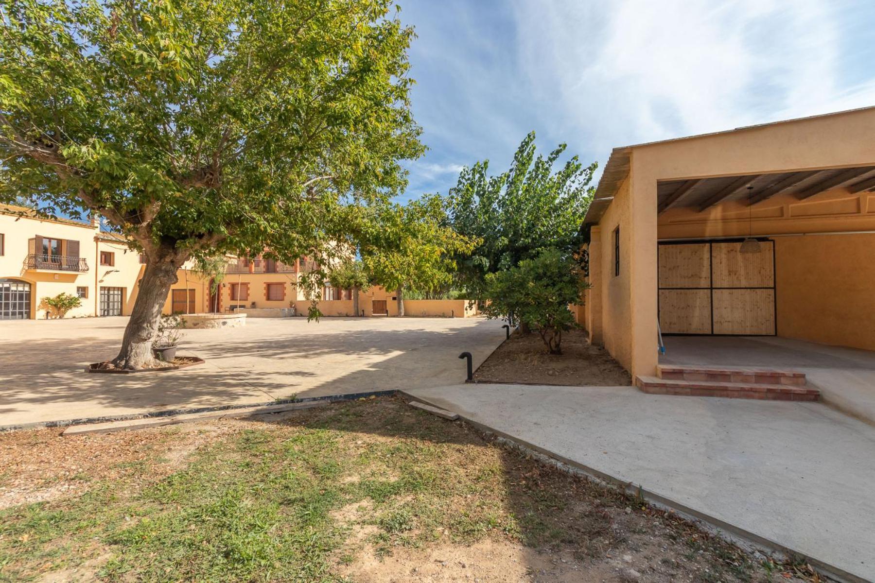 Mas Mare De La Font Villa Empuriabrava Eksteriør billede