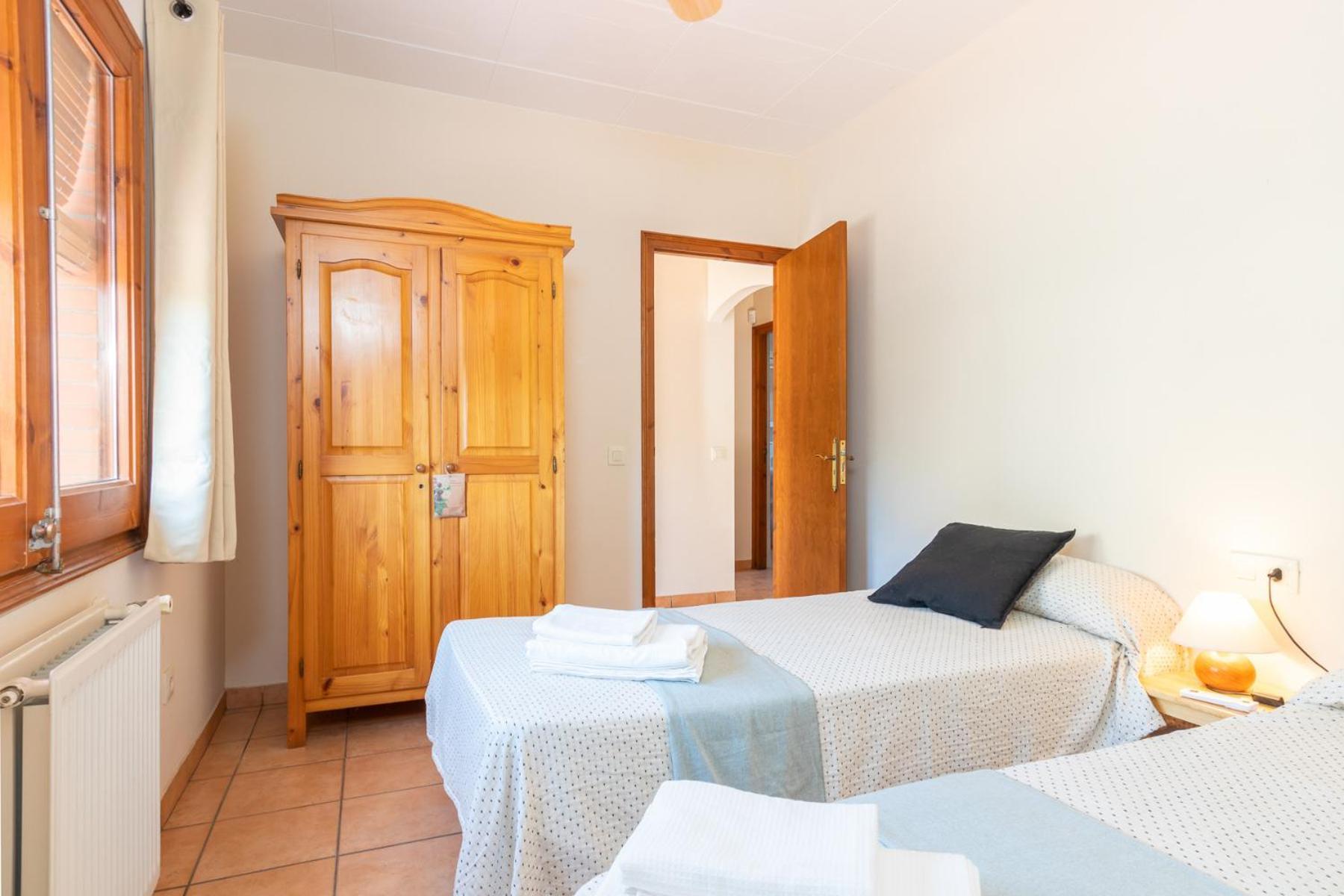 Mas Mare De La Font Villa Empuriabrava Eksteriør billede